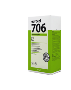 Eurocol 706 Speciaalvoeg Wd Antrac 2,5Kg