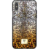 Richmond & Finch RF Series TPU Case Apple iPhone Xs Max Fierce Leopard