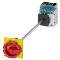 3LD3448-0TL53  - Safety switch 4-p 3LD3448-0TL53