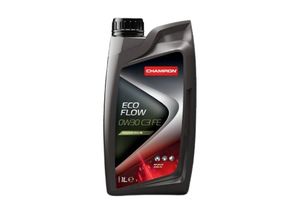 Motorolie Champion Eco Flow 0W30 C3 FE 1L 8221576
