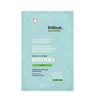 Curl restoring intensive mask sachet