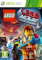 LEGO Movie the Videogame - thumbnail