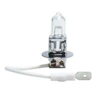 Hallogeenlamp M-Tech Z3 H3 12V 55W PK22S Halogeen H1 55 W PK22S 12 V