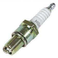 NGK bougie bpr7hs