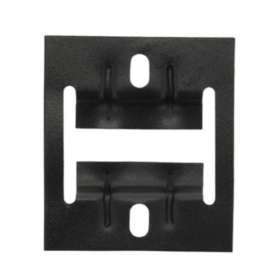 Falcon eyes rail bevestigingsplaat 3330c 4 st. voor b-3030c