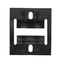 Falcon eyes rail bevestigingsplaat 3330c 4 st. voor b-3030c Falcon eyes rail bevestigingsplaat 3330c 4 st. voor b-3030c