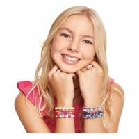 Spectron Make it real - armbanden maken set, 2600 kralen
