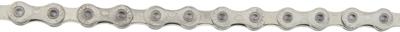 Sunrace CN11A 11sp Ketting - 126L, Zilver
