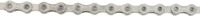 Sunrace CN11A 11sp Ketting - 126L, Zilver