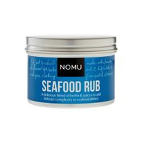 Nomu - Seafood Rub - 55g