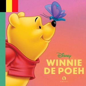 Winnie de Poeh