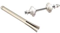 Radon pro assembly and disassembly tool set for press-fit bottom brackets