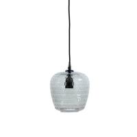 Light & Living - Hanglamp DANITA - Ø20x26cm - Grijs