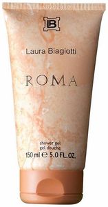 Laura Biagiotti Roma Shower Gel