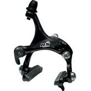 Sunrace Voorrem caliper bcrs zwart