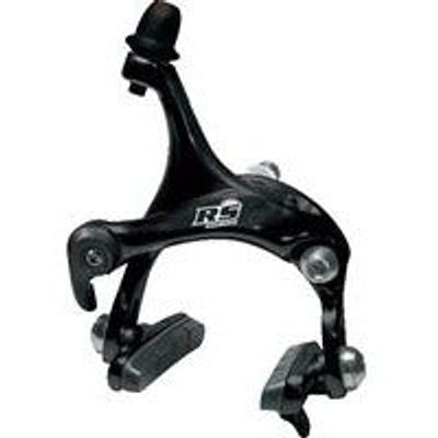 Sunrace Voorrem caliper bcrs zwart