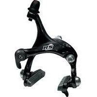 Sunrace Voorrem caliper bcrs zwart