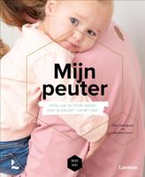 Mijn peuter (Hardback)