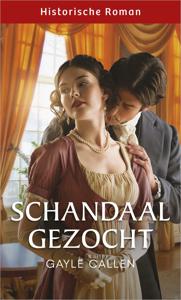 Schandaal gezocht - Gayle Callen - ebook