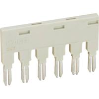 WAGO 859-406 Brug 25 stuk(s)