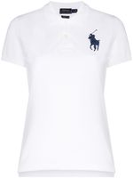 Polo Ralph Lauren polo Polo Pony - Blanc - thumbnail