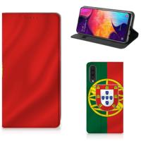 Samsung Galaxy A50 | Standcase | Portugal