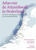De Atlantikwall Atlas (Hardback)