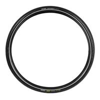 Urbanproof Buitenband urban proof recycled 37-622 (28x1 5/8) zwart