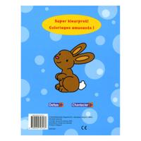 Deltas Lucky color 2-3 jaar