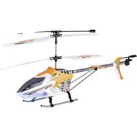 Carson Modellsport Easy Tyrann 550 RC helikopter voor beginners RTF - thumbnail