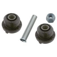 Lagerset wieldraagarm 04103