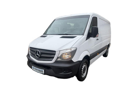 Mercedes Benz Sprinter