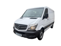 Mercedes Benz Sprinter