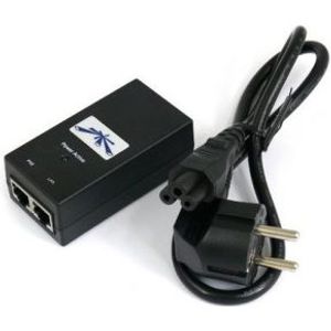 Ubiquiti POE-48-24W PoE adapter & injector