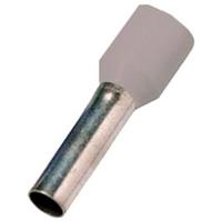Intercable 180725 Adereindhulzen Deels geïsoleerd Grijs 1 stuk(s)