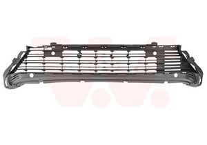 Ventilatiegrille, bumper 3803595