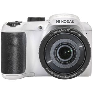 Kodak Pixpro AZ255 white