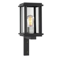 KS Verlichting Strakke muurlamp Capital S 6594