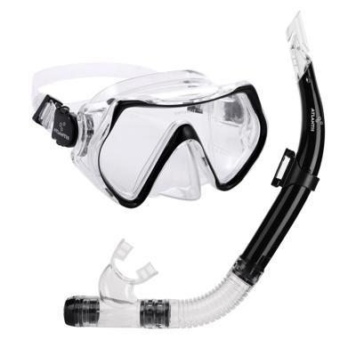 Atlantis Hawai Combo Duikbril + Snorkel 1