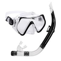Atlantis Hawai Combo Duikbril + Snorkel 1