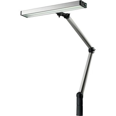 LED2WORK Schaarlamp UNILED II Gelenkarm 31 W 2565 lm 100 ° 1 stuk(s)