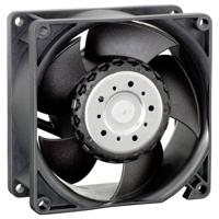 EBM Papst 3214JHR Axiaalventilator 24 V/DC 146 m³/h (l x b x h) 92 x 92 x 38 mm