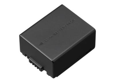 Panasonic DMW-BLB 13 Accu