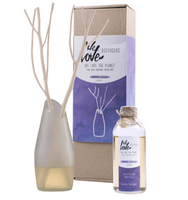 We Love The Planet Charming Chestnut Diffuser