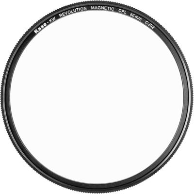 Kase Revolution CPL 86mm