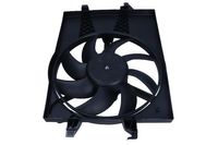 Koelventilator AC226108