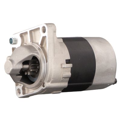 startmotor 102887