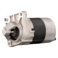 startmotor 102887