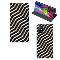 Samsung Galaxy M51 Stand Case Illusion - thumbnail
