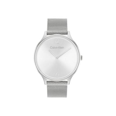 Calvin Klein 25200001 Dames horloge